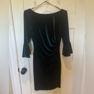 Vince Camuto Cocktail Dress